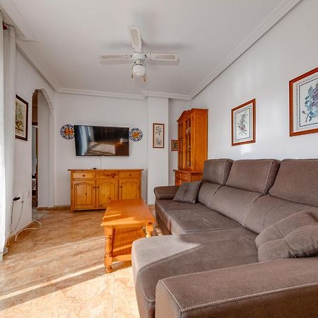 Apartment Ramon Gallud 204 Торевьиа Экстерьер фото