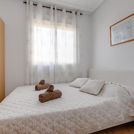 Apartment Ramon Gallud 204 Торевьиа Экстерьер фото
