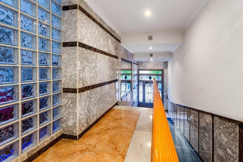 Apartment Ramon Gallud 204 Торевьиа Экстерьер фото