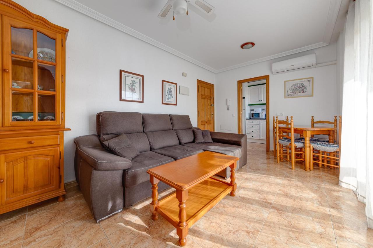 Apartment Ramon Gallud 204 Торевьиа Экстерьер фото